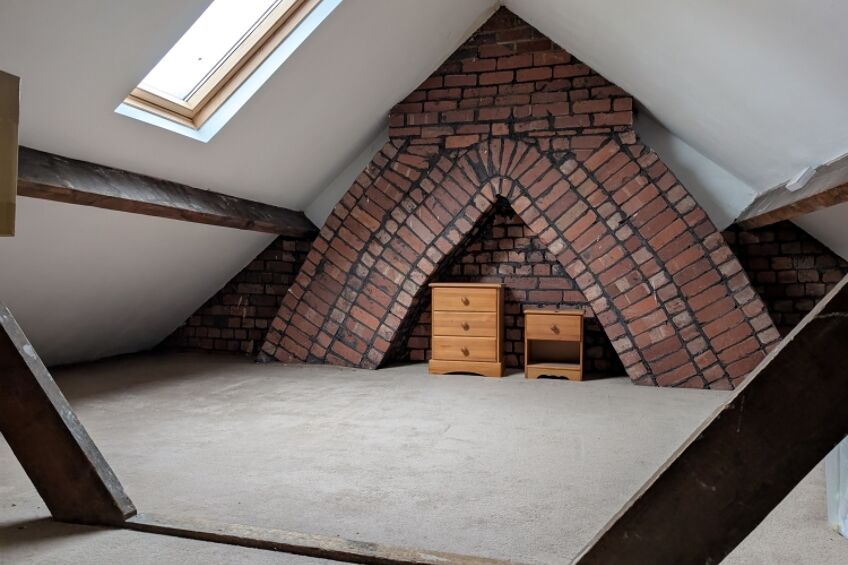 Redbrook Road, Ridgeway. For sale with Clarke & Partners estate agent.