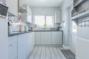 Brynderwen Grove, Newport. For sale with Clarke & Partners estate agent.