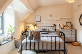 Downcross House, Llantwit Major. For sale with Clarke & Partners estate agent.