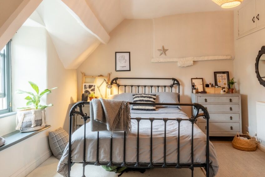 Downcross House, Llantwit Major. For sale with Clarke & Partners estate agent.