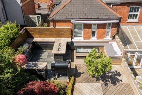 Llanthewy Road, Newport. For sale with Clarke & Partners estate agent.