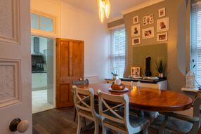 Llanthewy Road, Newport. For sale with Clarke & Partners estate agent.