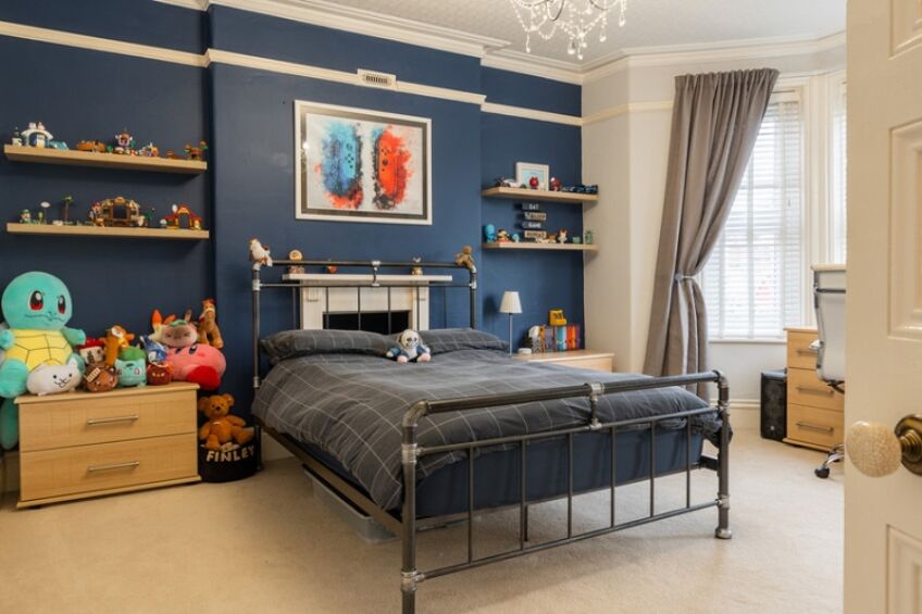 Llanthewy Road, Newport. For sale with Clarke & Partners estate agent.
