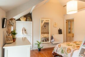 Downcross House, Llantwit Major. For sale with Clarke & Partners estate agent.