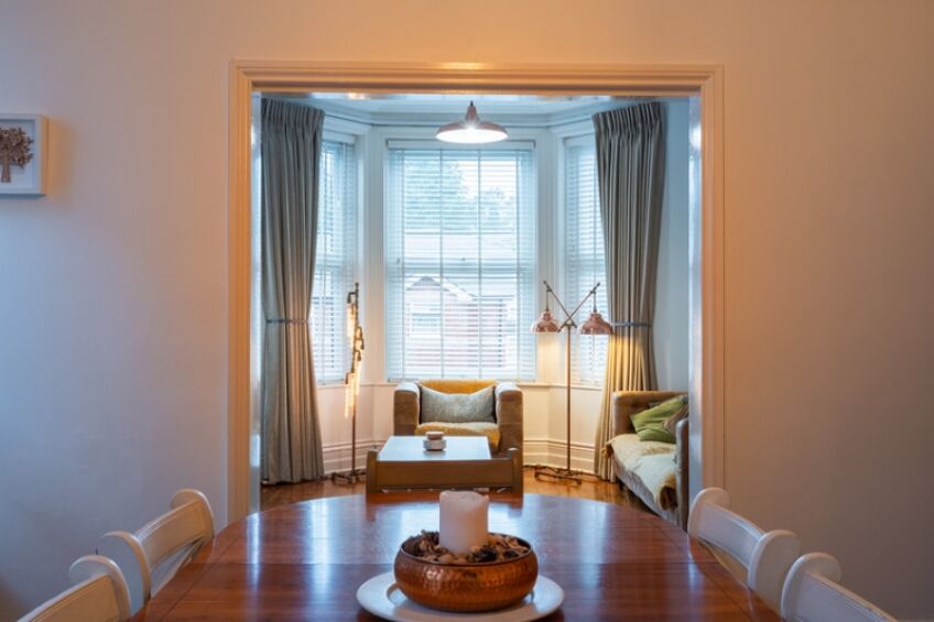Llanthewy Road, Newport. For sale with Clarke & Partners estate agent.