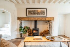 Downcross House, Llantwit Major. For sale with Clarke & Partners estate agent.