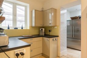 Llanthewy Road, Newport. For sale with Clarke & Partners estate agent.