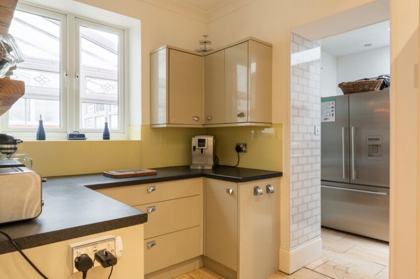 Llanthewy Road, Newport. For sale with Clarke & Partners estate agent.