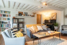 Downcross House, Llantwit Major. For sale with Clarke & Partners estate agent.
