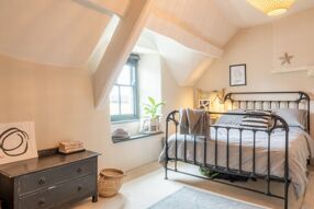 Downcross House, Llantwit Major. For sale with Clarke & Partners estate agent.