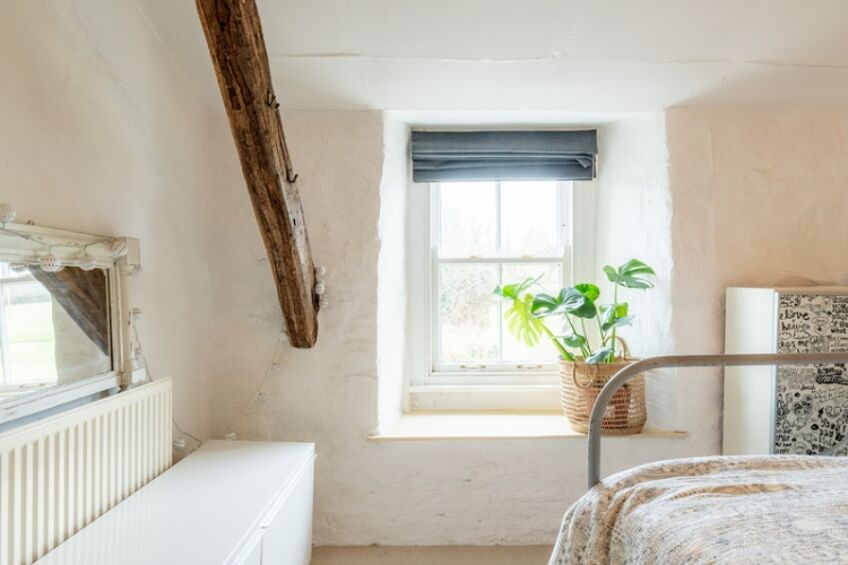 Downcross House, Llantwit Major. For sale with Clarke & Partners estate agent.