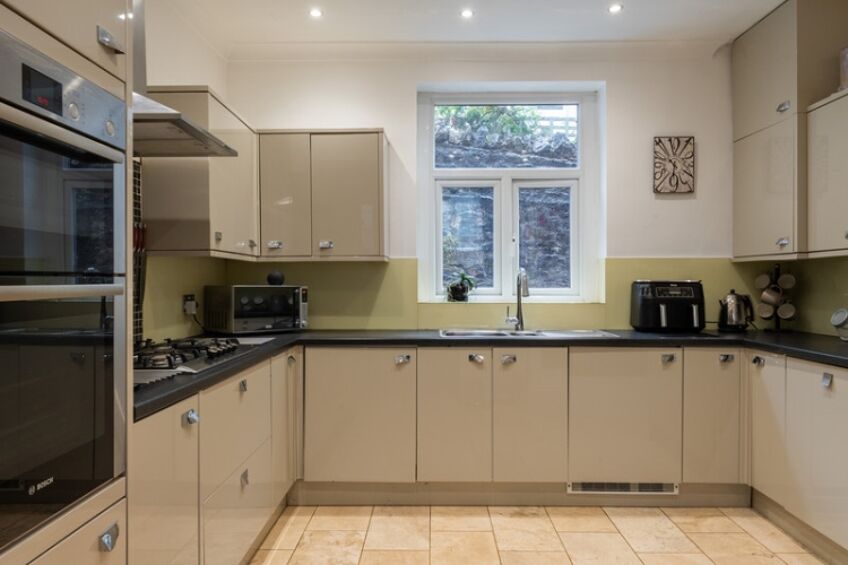 Llanthewy Road, Newport. For sale with Clarke & Partners estate agent.