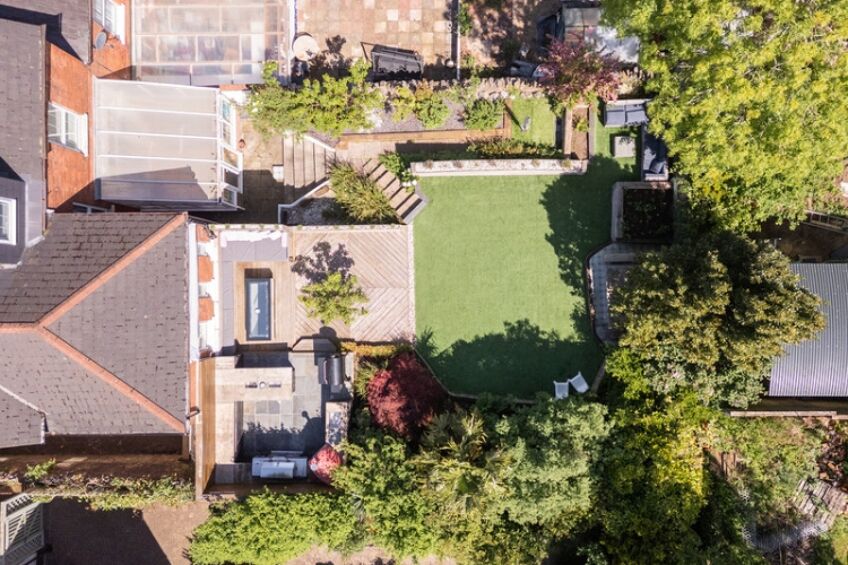 Llanthewy Road, Newport. For sale with Clarke & Partners estate agent.