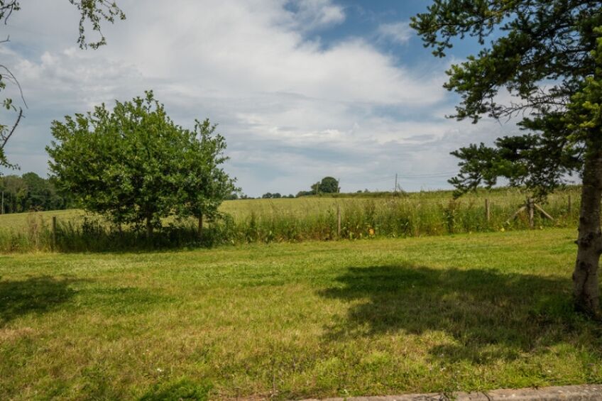 The Great Barn, Pentrepoeth Road, NP10. For sale with Clarke & Partners estate agent.