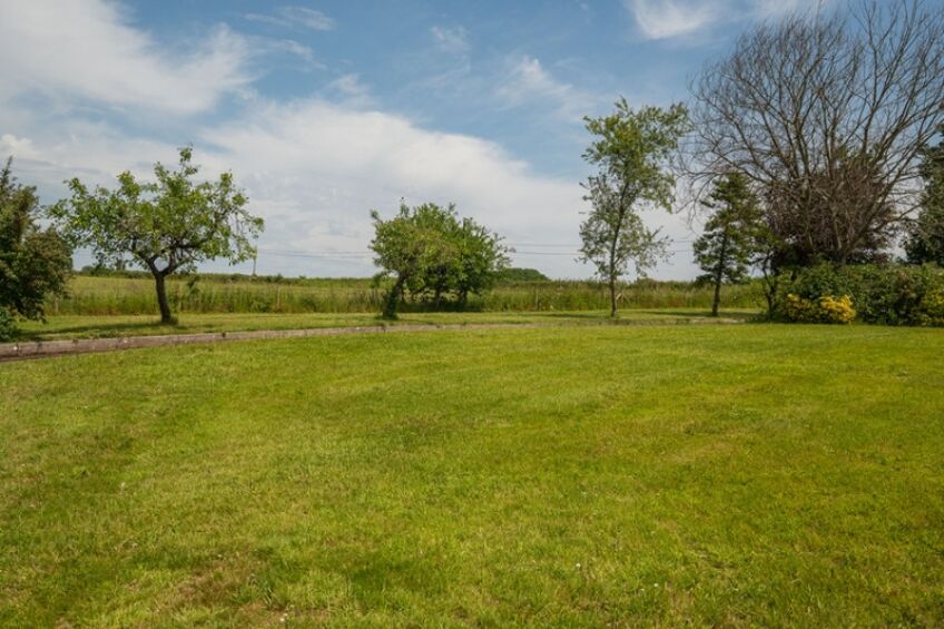 The Great Barn, Pentrepoeth Road, NP10. For sale with Clarke & Partners estate agent.