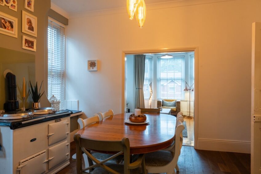 Llanthewy Road, Newport. For sale with Clarke & Partners estate agent.