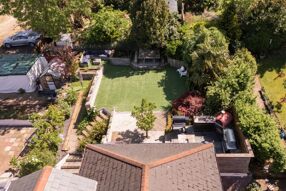 Llanthewy Road, Newport. For sale with Clarke & Partners estate agent.