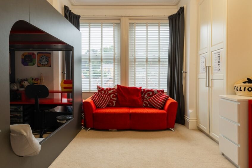 Llanthewy Road, Newport. For sale with Clarke & Partners estate agent.