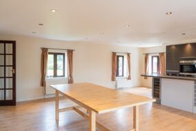 The Great Barn, Pentrepoeth Road, NP10. For sale with Clarke & Partners estate agent.