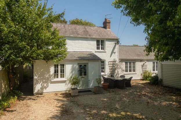 Chapel Lane, Mathern, monmouthshire, NP16