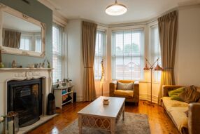 Llanthewy Road, Newport. For sale with Clarke & Partners estate agent.