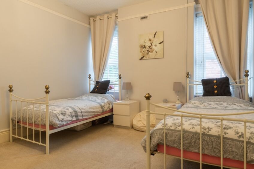 Llanthewy Road, Newport. For sale with Clarke & Partners estate agent.