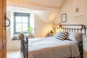 Downcross House, Llantwit Major. For sale with Clarke & Partners estate agent.
