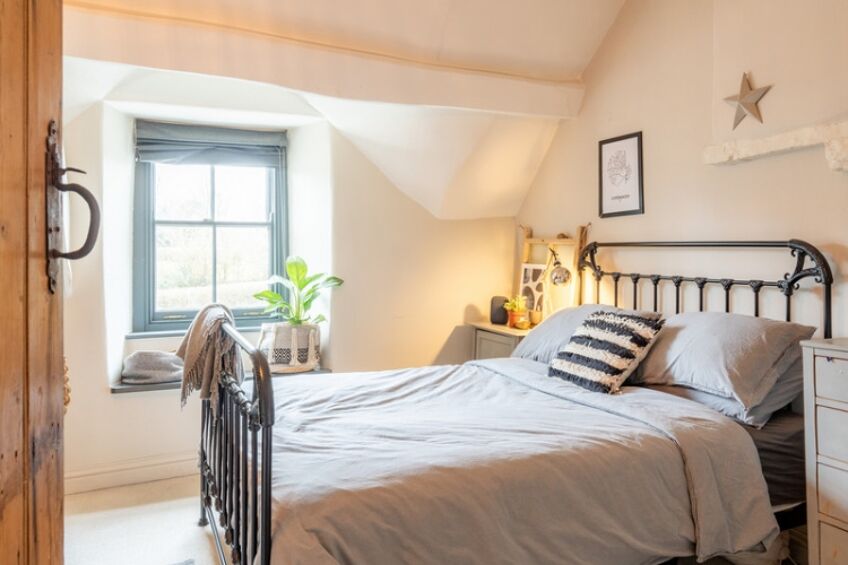 Downcross House, Llantwit Major. For sale with Clarke & Partners estate agent.