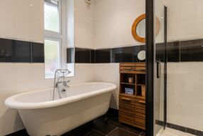 Llanthewy Road, Newport. For sale with Clarke & Partners estate agent.