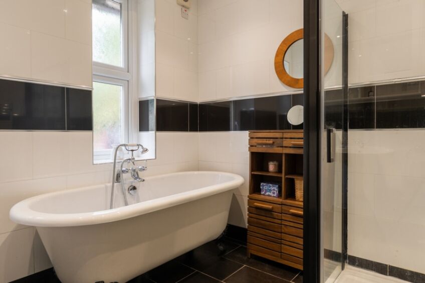 Llanthewy Road, Newport. For sale with Clarke & Partners estate agent.