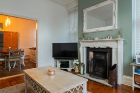 Llanthewy Road, Newport. For sale with Clarke & Partners estate agent.