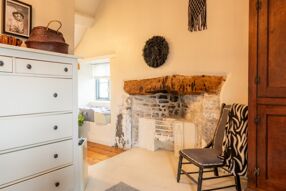 Downcross House, Llantwit Major. For sale with Clarke & Partners estate agent.