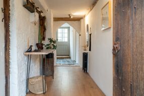Downcross House, Llantwit Major. For sale with Clarke & Partners estate agent.