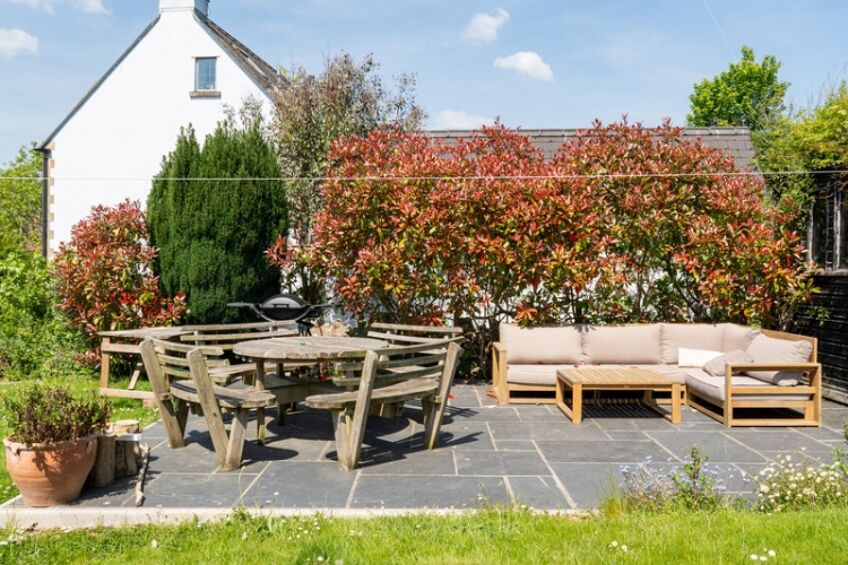 Downcross House, Llantwit Major. For sale with Clarke & Partners estate agent.