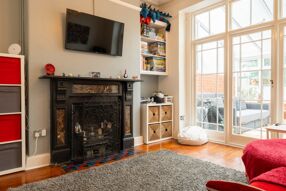 Llanthewy Road, Newport. For sale with Clarke & Partners estate agent.