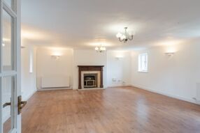 The Great Barn, Pentrepoeth Road, NP10. For sale with Clarke & Partners estate agent.