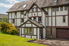 The Great Barn, Pentrepoeth Road, NP10. For sale with Clarke & Partners estate agent.