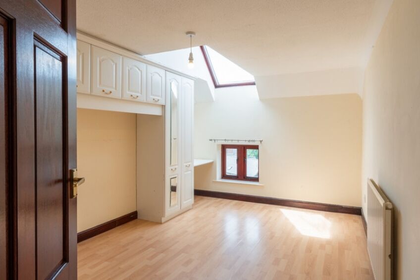 The Great Barn, Pentrepoeth Road, NP10. For sale with Clarke & Partners estate agent.