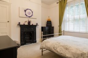 Llanthewy Road, Newport. For sale with Clarke & Partners estate agent.