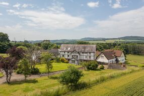 The Great Barn, Pentrepoeth Road, NP10. For sale with Clarke & Partners estate agent.