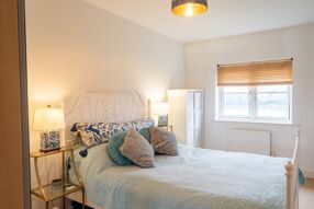Amelia Way, Newport, NP19. For sale with Clarke & Partners estate agent.
