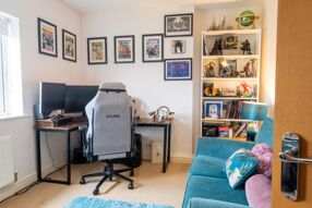 Amelia Way, Newport, NP19. For sale with Clarke & Partners estate agent.