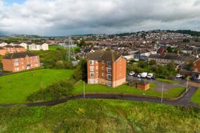 Amelia Way, Newport, NP19. For sale with Clarke & Partners estate agent.