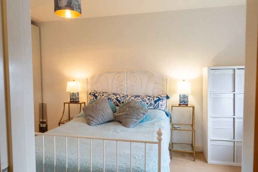 Amelia Way, Newport, NP19. For sale with Clarke & Partners estate agent.