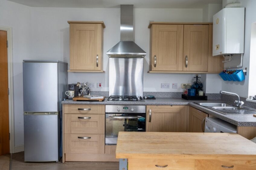 Amelia Way, Newport, NP19. For sale with Clarke & Partners estate agent.