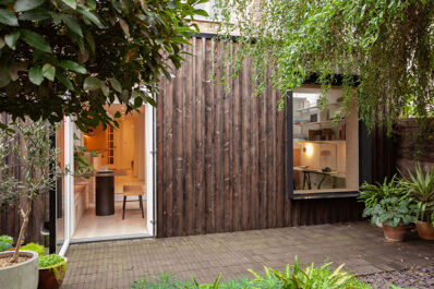 London’s Exceptional Gardens