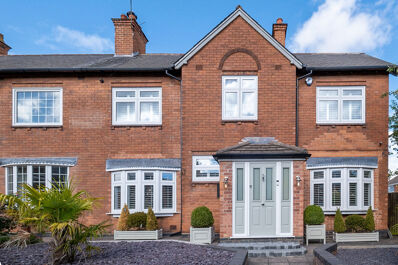 The Right Catchment Area