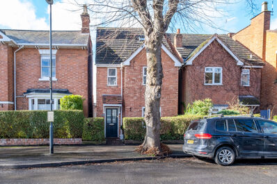 Will there be more properties to buy in spring?