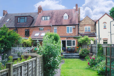 What you can get for £350k