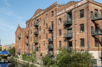 Converted homes for sale